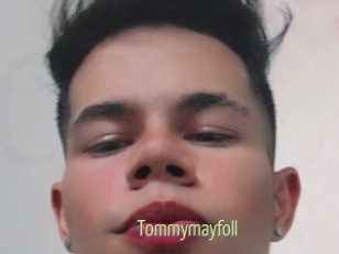 Tommymayfoll