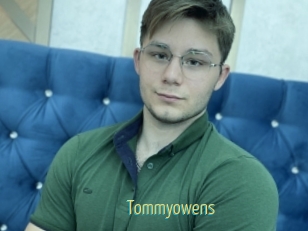 Tommyowens