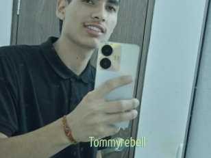 Tommyrebell