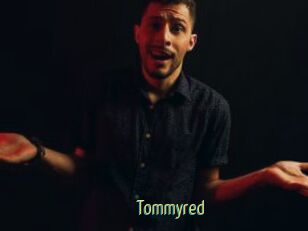 Tommyred