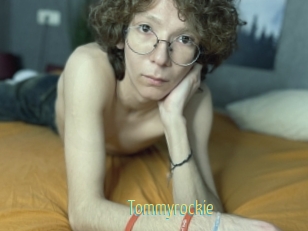 tommyrockie Chaturbate Cam Sexe