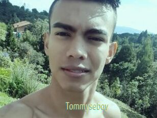 Tommyseboy