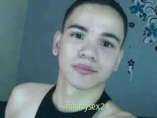 Tommysex24