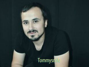 Tommysmile