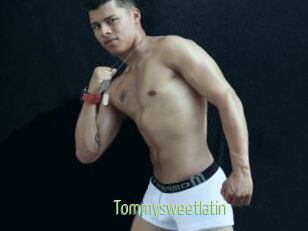 Tommysweetlatin