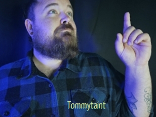 Tommytaint
