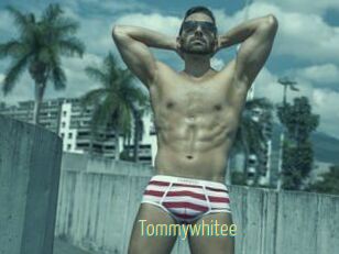 Tommywhitee