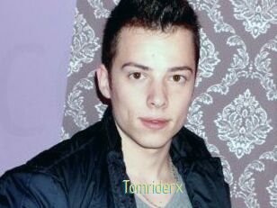Tomriderx