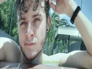 Tomrosse