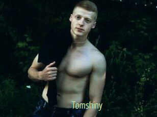 Tomshiny