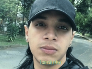 Tomstroker
