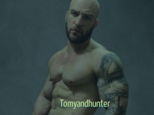 Tomyandhunter