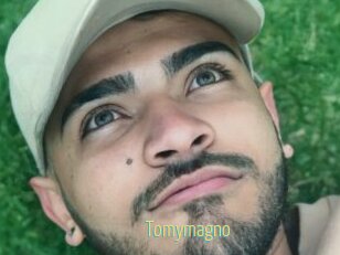 Tomymagno