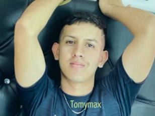 Tomymax