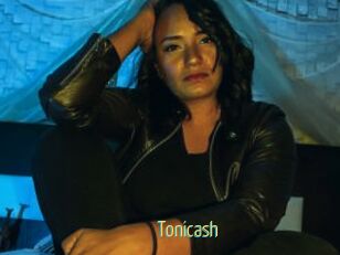 Tonicash