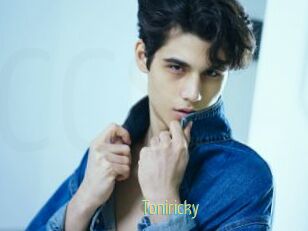 Toniricky