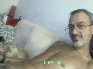 Toniynano
