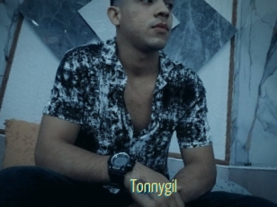 tonnygil Chaturbate Cam Sexe
