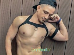 Tonnyhunter