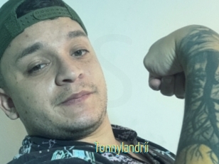 Tonnylandrii