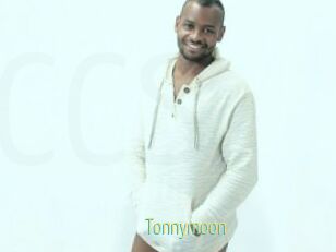 Tonnymoon