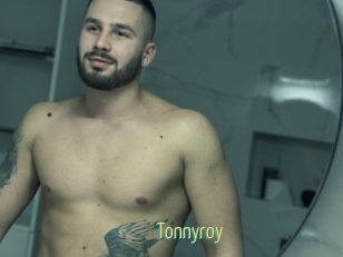 Tonnyroy
