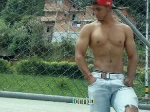 Tonrich