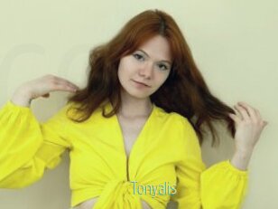 Tonyalis