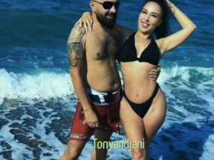 Tonyandjani