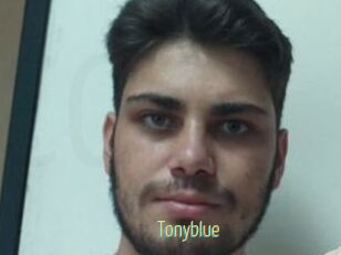 Tonyblue