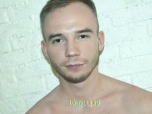 Tonycupid