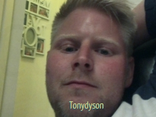 Tonydyson