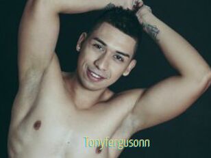 Tonyfergusonn