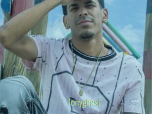 Tonyghost
