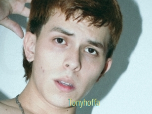 Tonyhoffa
