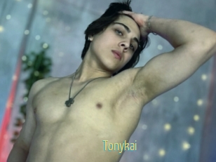 Tonykai