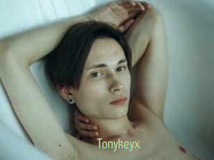 Tonykeyx