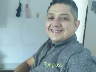 Tonyross