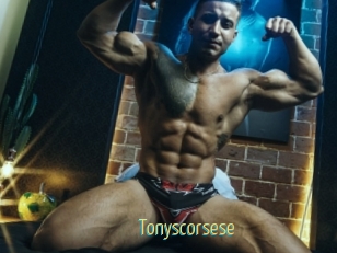 Tonyscorsese