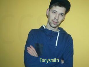 Tonysmith