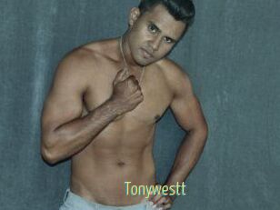 Tonywestt