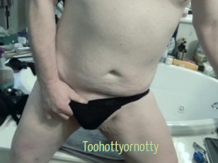 toohottyornotty Chaturbate Cam Sexe
