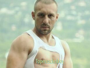 Topmusclesboy