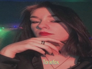 Toriefox