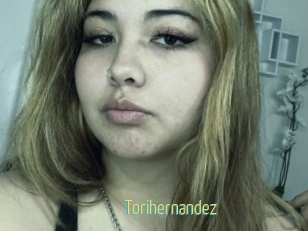 Torihernandez
