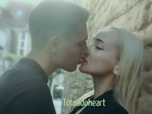 Tornadoheart