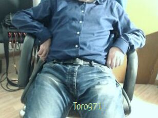 Toro971