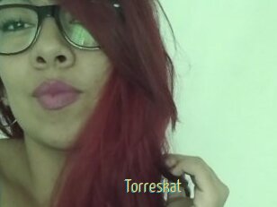 Torreskat
