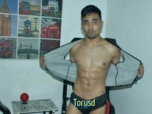 Torusd