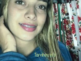 Torviherrera